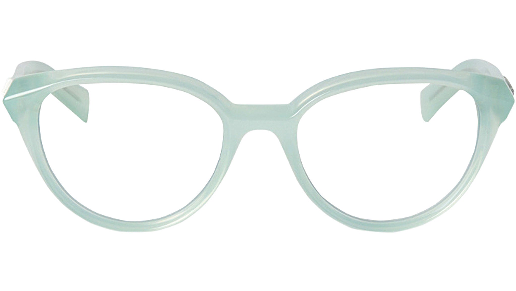 Occhiali da vista Off-White Style 26 Teal –